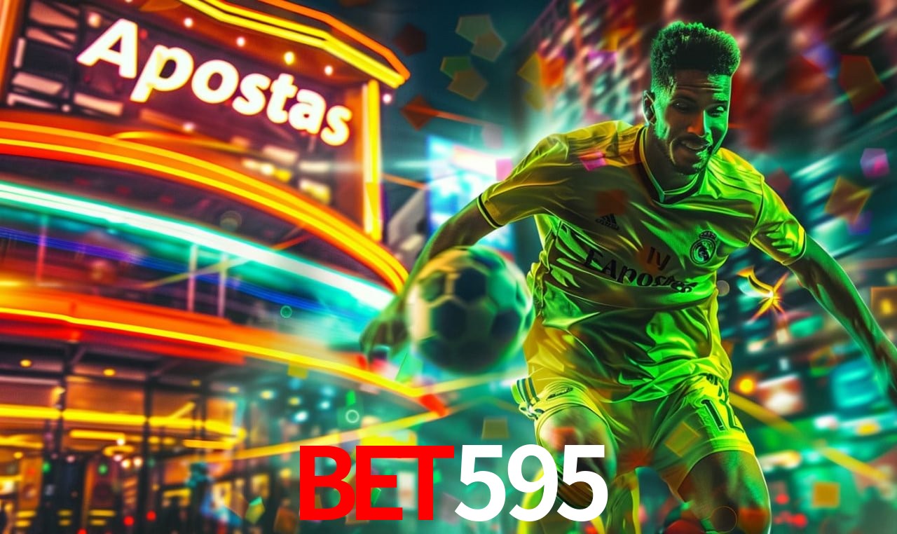 Estatísticas bet595